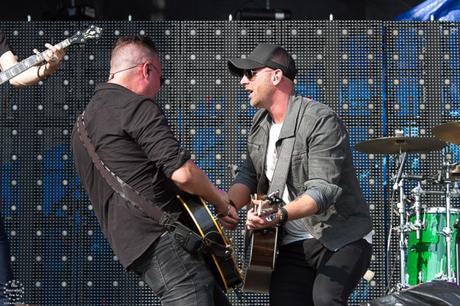 Boots & Hearts 2016 Photo Review: Tim Hicks!