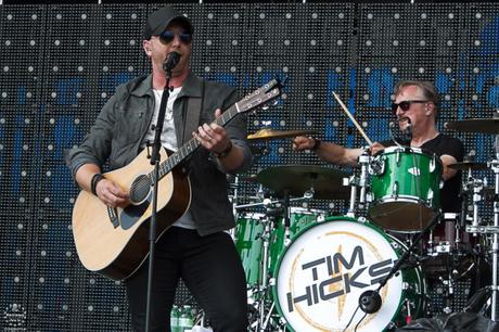 Boots & Hearts 2016 Photo Review: Tim Hicks!