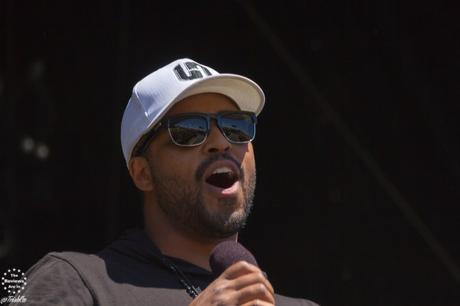 Boots & Hearts 2016 Photo Review: Jojo Mason Boots & Hearts 2016 Photo Review: Jojo Mason