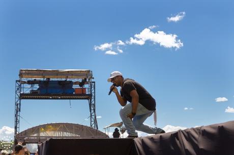 Boots & Hearts 2016 Photo Review: Jojo Mason Boots & Hearts 2016 Photo Review: Jojo Mason