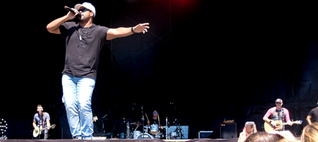 Boots & Hearts 2016 Photo Review: Jojo Mason Boots & Hearts 2016 Photo Review: Jojo Mason