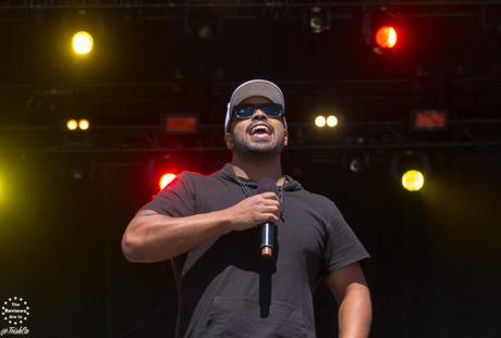 Boots & Hearts 2016 Photo Review: Jojo Mason Boots & Hearts 2016 Photo Review: Jojo Mason