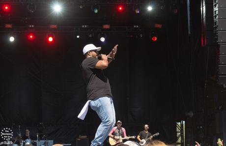 Boots & Hearts 2016 Photo Review: Jojo Mason Boots & Hearts 2016 Photo Review: Jojo Mason