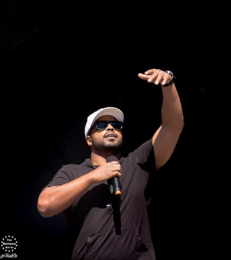 Boots & Hearts 2016 Photo Review: Jojo Mason Boots & Hearts 2016 Photo Review: Jojo Mason