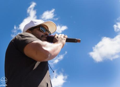 Boots & Hearts 2016 Photo Review: Jojo Mason Boots & Hearts 2016 Photo Review: Jojo Mason