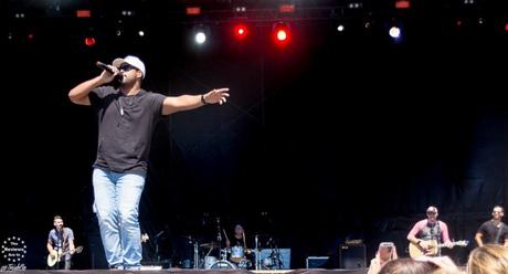 Boots & Hearts 2016 Photo Review: Jojo Mason Boots & Hearts 2016 Photo Review: Jojo Mason