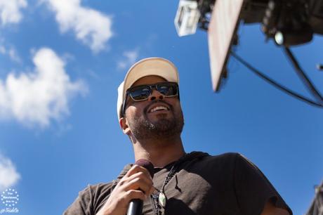 Boots & Hearts 2016 Photo Review: Jojo Mason Boots & Hearts 2016 Photo Review: Jojo Mason