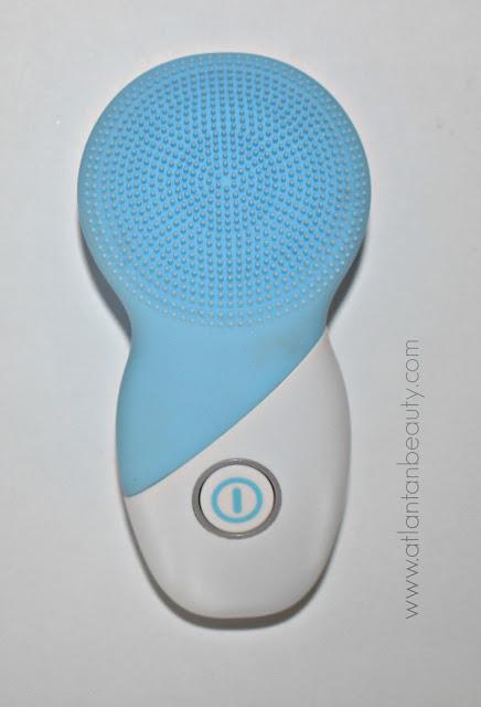 Instrumental Beauty Sonic Cleansing System vs Ulta's Dual Cleansing Brush System