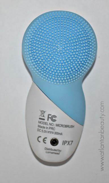 Instrumental Beauty Sonic Cleansing System vs Ulta's Dual Cleansing Brush System