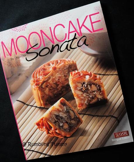 Durian Snowskin Mooncake (Olive oil) Durian Snowskin Mooncake (Olive oil)