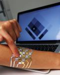 DuoSkin: Temporary Tech Tattoos Create a Wearable User Interface DuoSkin: Temporary Tech Tattoos Create a Wearable User Interface