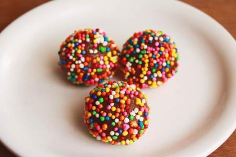 15 Homemade Sweets Recipes for Kids