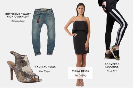 FASHION – WEIRD FASHION FACTS YOU NEVER KNEW 754_images_board