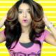 Model Model Sage Synthetic Hair U Curve Lace Front Wig Model Model Sage Synthetic Hair U Curve Lace Front Wig