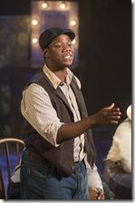 Review: Direct from Death Row–The Scottsboro Boys (Raven Theatre, 2016) Review: Direct from Death Row–The Scottsboro Boys (Raven Theatre, 2016)