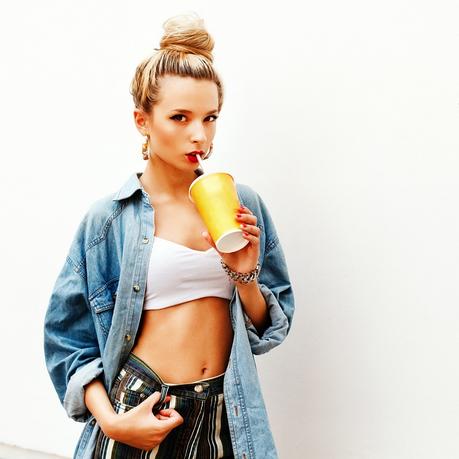 Tips On Losing Belly Fat: How Much Sugar Are You Drinking? Tips on losing belly fat: How much sugar are you drinking?