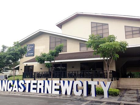 May Forever” Kasalang Bayan sa Lancaster New City May Forever” Kasalang Bayan sa Lancaster New City