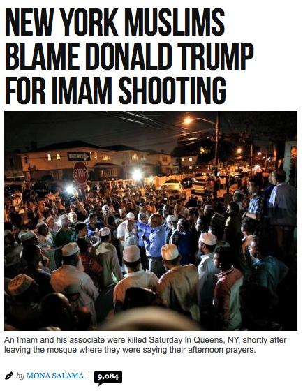 Muslims are the original professional victims muslims-professional-victims