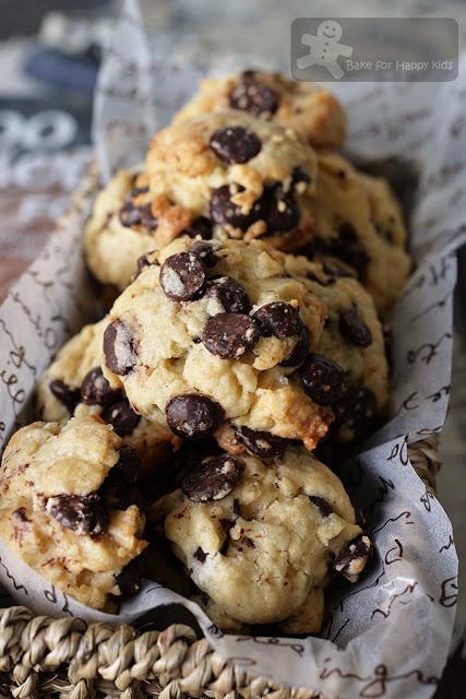Melt-in-your-mouth Chocolate Chip Cookies - The Overnight Dough Method