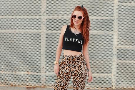 SAMMYDRESS.COM CROP TOP SAMMYDRESS.COM CROP TOP