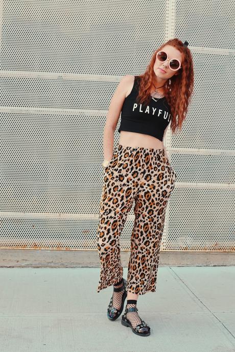 SAMMYDRESS.COM CROP TOP SAMMYDRESS.COM CROP TOP