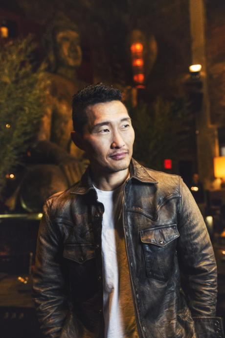 broadwaycom:


The King and I’s Daniel Dae Kim on His Own...