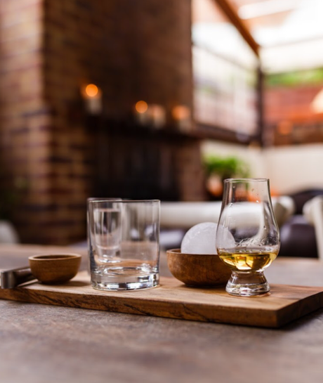 Samson’s Paddock – deconstructed whisky boards & amazing duck confit!! Samson’s Paddock – deconstructed whisky boards & amazing duck confit!!