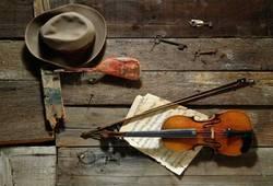 Join The National Old Time Music Festival in LeMars, Iowa