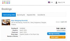 Agoda vs Booking.com. The Priceline Comparison. Hotel Bookings, Agoda vs Booking.com. Asia vs Europe with Priceline