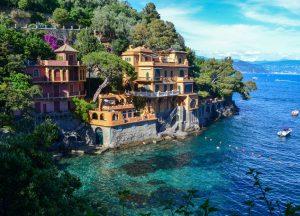 Agoda vs Booking.com. The Priceline Comparison. Italian Riviera, Agoda vs Booking.com. Asia vs Europe with Priceline