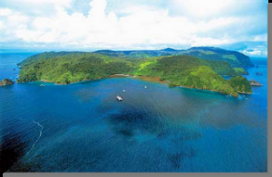 Island Cocos best kept treasures Costa Rica coco island costa rica