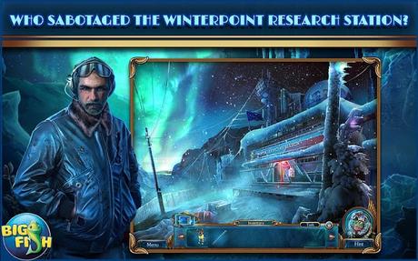  Mystery: Winterpoint (Full)- screenshot 