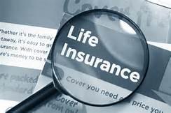 The Story of a Man with no E-Mail…. life insurance