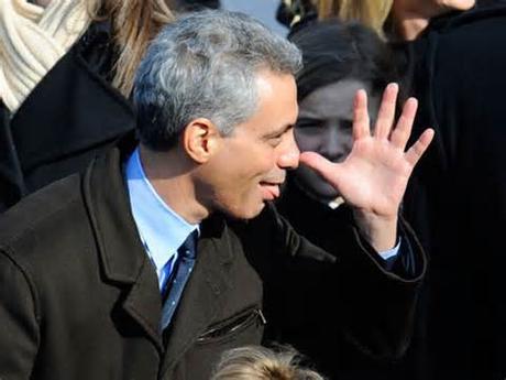 This is Chiraq: 8 killed, 26 wounded in weekend shootings Rahm