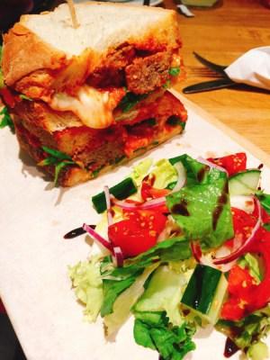 Cafe Review: Gizzi Espresso Bar, 35 Kilmarnock Road, Shawlands, Glasgow Gizzi's Shawlands Southside Glasgow