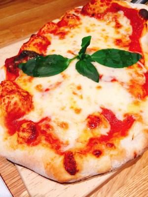 Cafe Review: Gizzi Espresso Bar, 35 Kilmarnock Road, Shawlands, Glasgow Gizzi's Shawlands Southside Glasgow