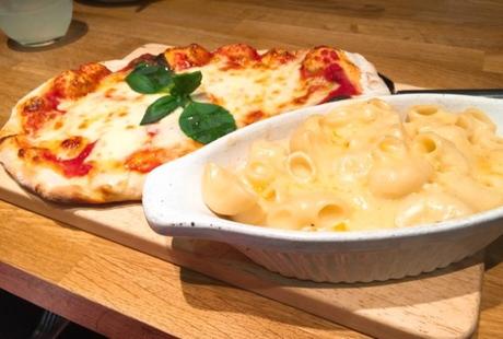 Cafe Review: Gizzi Espresso Bar, 35 Kilmarnock Road, Shawlands, Glasgow Gizzi's Shawlands Southside Glasgow