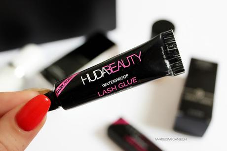 Huda Beauty Lash Glue Huda Beauty Lash Glue