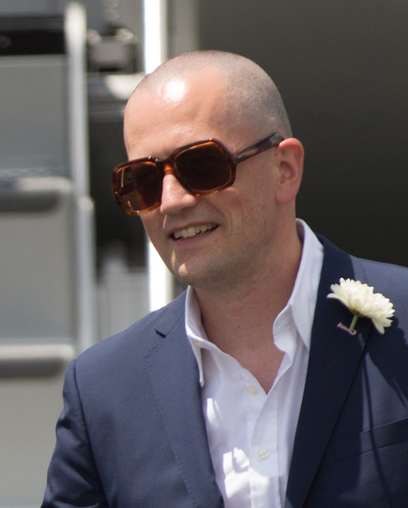 Wealthy Chinese are house hunting in the US – according to publisher Pierre Gervois Wealthy Chinese are house hunting in the US – according to publisher Pierre Gervois