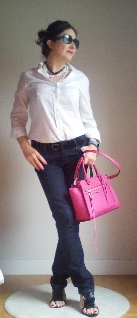 Stylish Thoughts – Evolve Your Style – Kris Villarta Discover one woman's journey to style and how to become more stylish