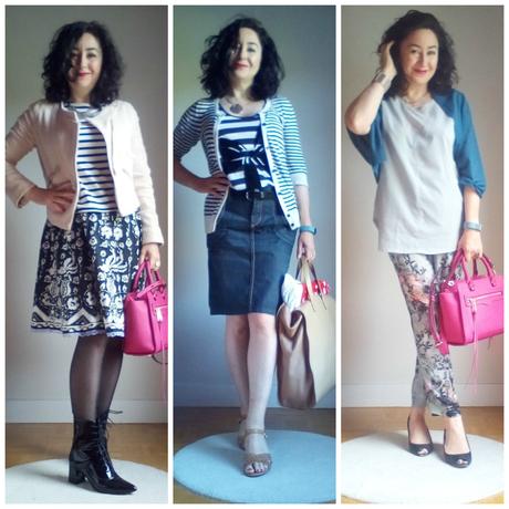Stylish Thoughts – Evolve Your Style – Kris Villarta Discover one woman's journey to style and how to become more stylish through Evolve Your Style challenge