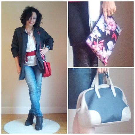 Stylish Thoughts – Evolve Your Style – Kris Villarta Discover one woman's journey to style and how to become more stylish