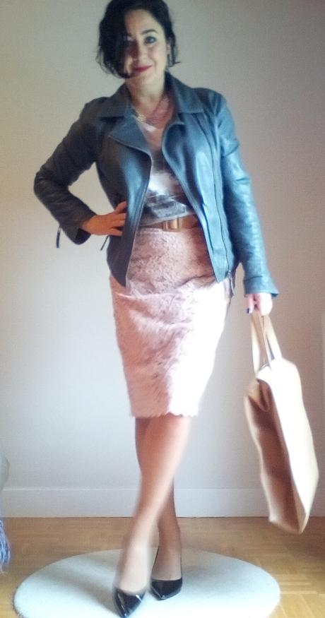 Stylish Thoughts – Evolve Your Style – Kris Villarta Discover one woman's journey to style and how to become more stylish