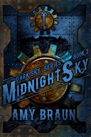 Midnight Sky by Amy Braun @XpressoReads @amybraunauthor