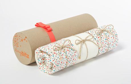 Gift thoughtfully with TINY BITZ Gift thoughtfully with TINY BITZ