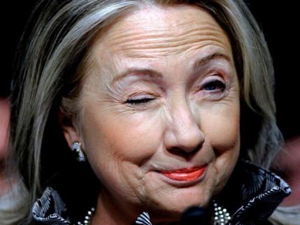 Hillary Clinton’s website removed promise to ‘believe’ all sexual assault survivors hillary-clinton-winking-AP-640x480