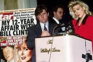 Hillary Clinton’s website removed promise to ‘believe’ all sexual assault survivors clinton2