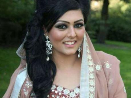Ex-husband admits honour killing of British woman in Pakistan Samia Shahid/Photo from Independent