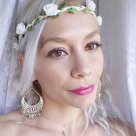 Interview: Lilli from Candy and Style Interview: Lilli from Candy and Style