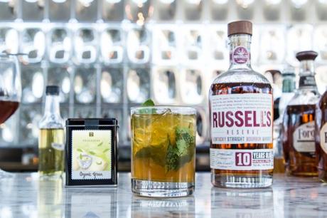 7 Iced Tea Cocktails to Finish Out The Summer With Mint Julep Iced Tea